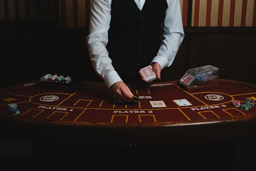 Casino online Felixspin